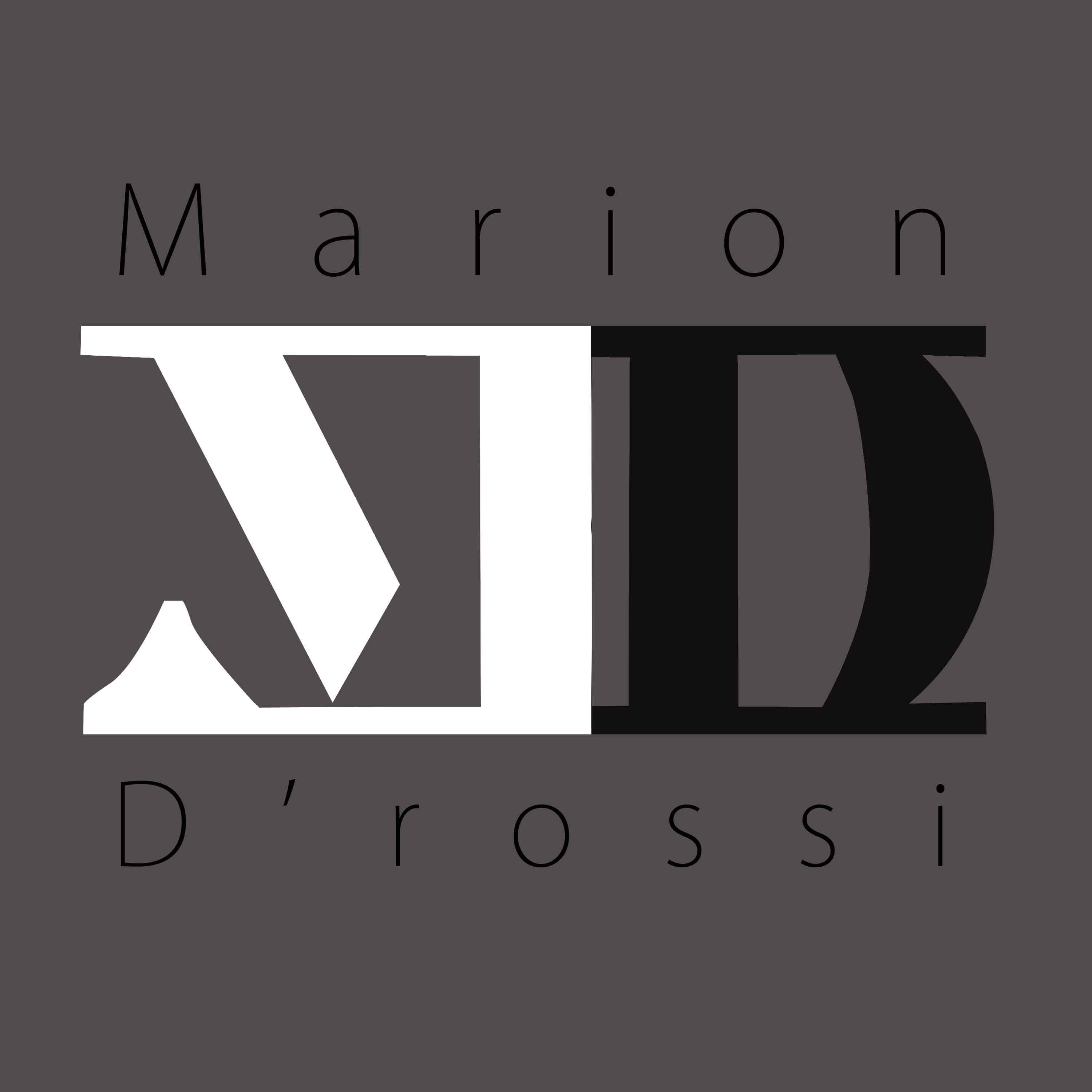 Marion D'rossi