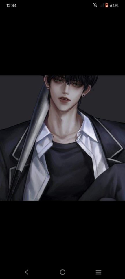 goodnovel comment avatar