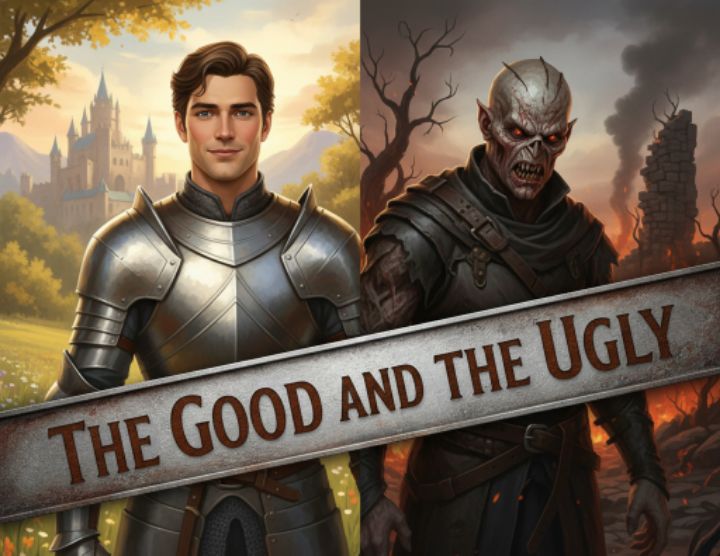 goodnovel comment avatar