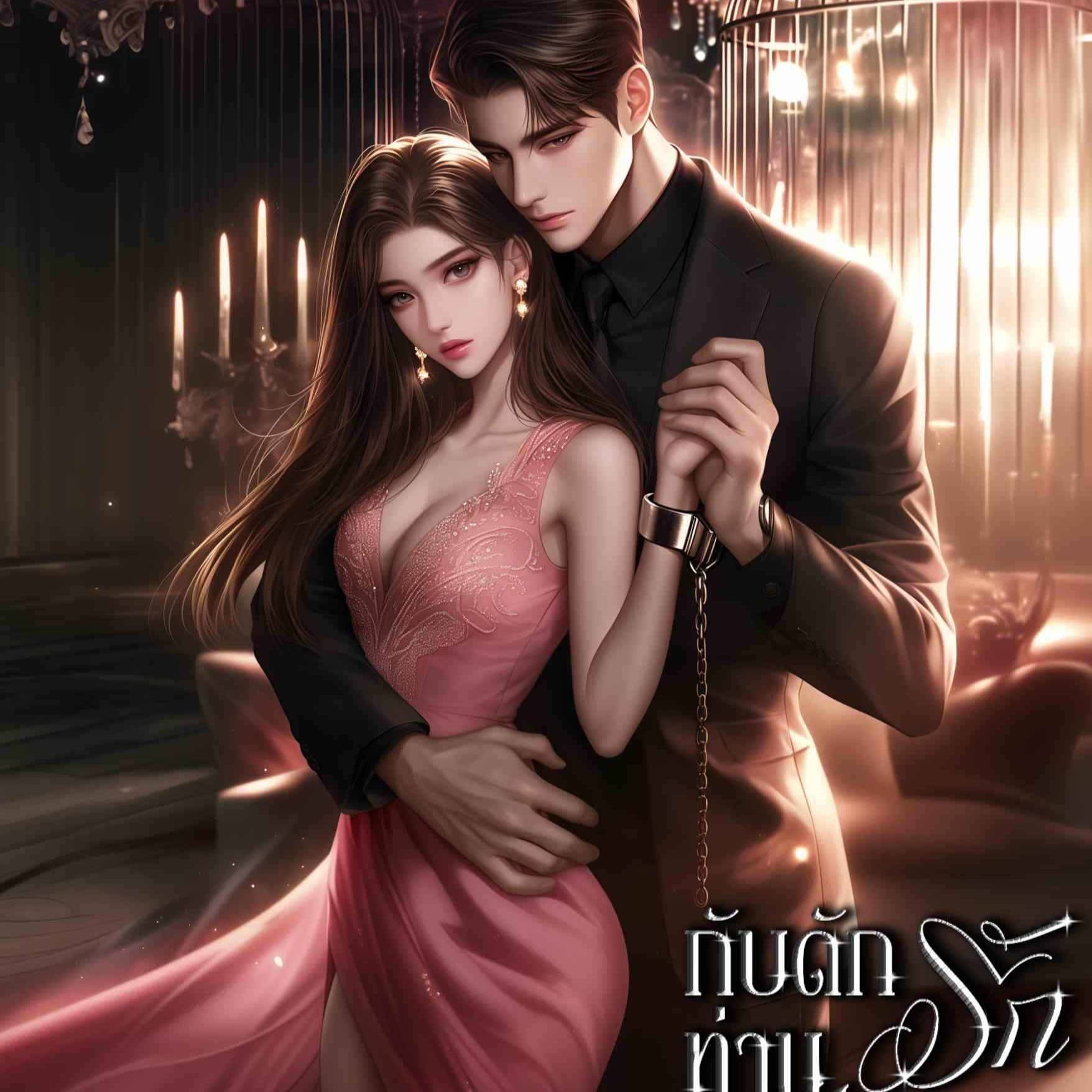 ไข่มุกสีชมพู (Pink Pearl)