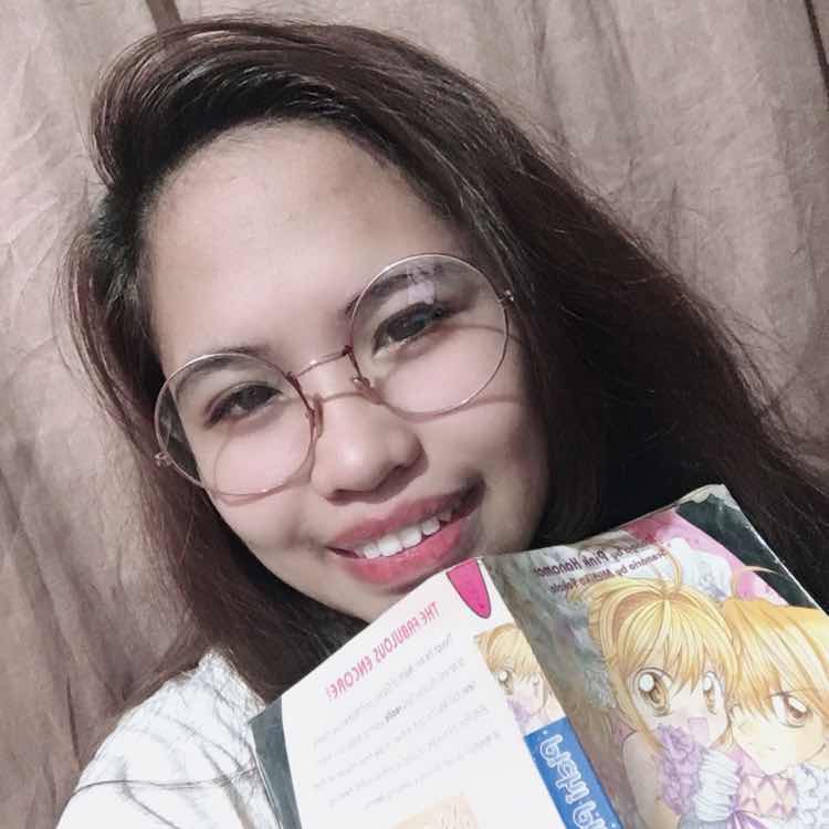 goodnovel comment avatar