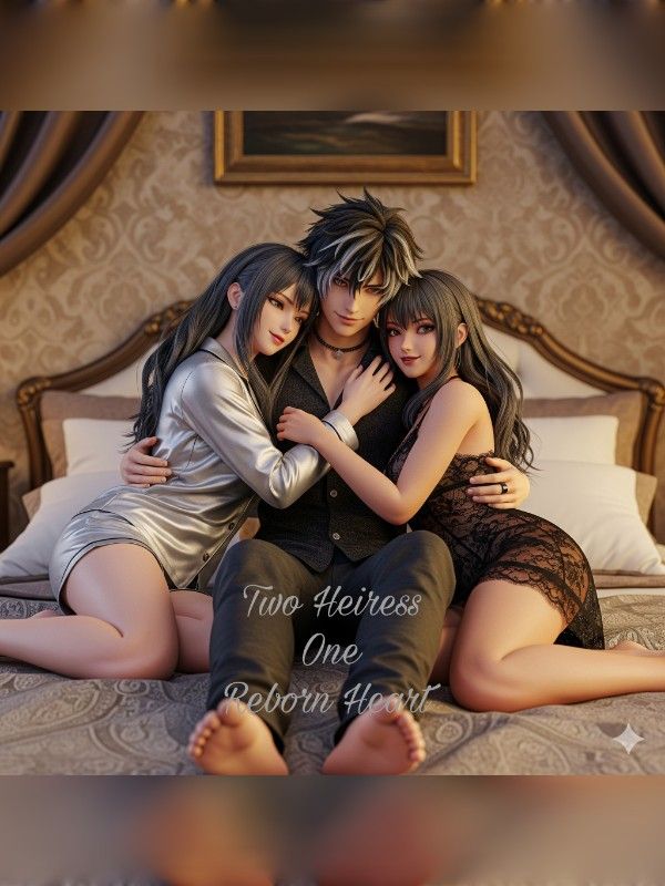 goodnovel comment avatar