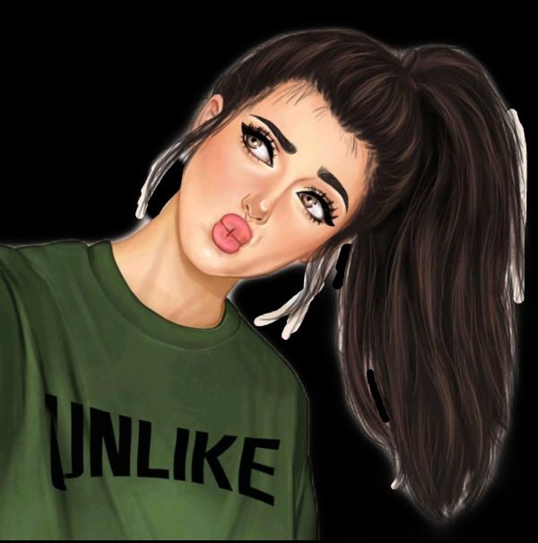 goodnovel comment avatar