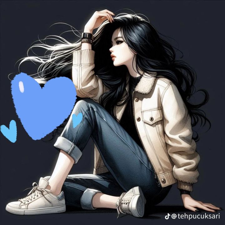 goodnovel comment avatar