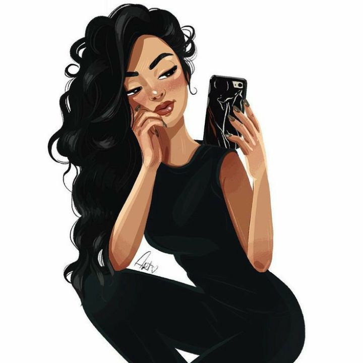 goodnovel comment avatar