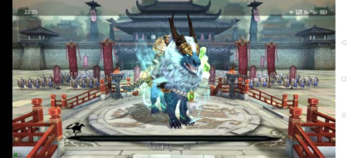 goodnovel comment avatar