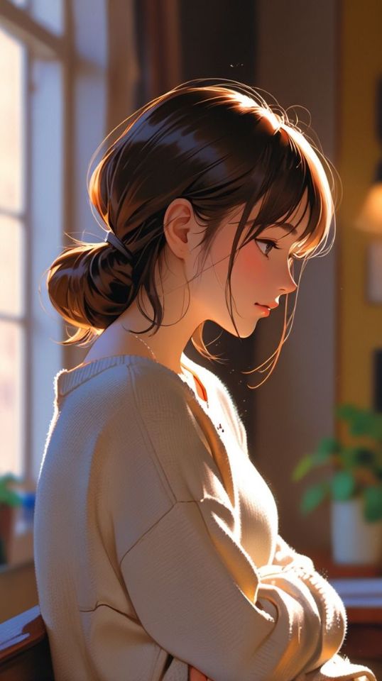 goodnovel comment avatar