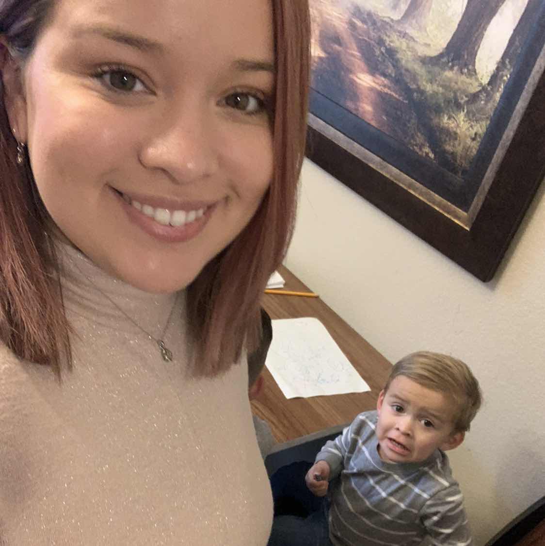 goodnovel comment avatar