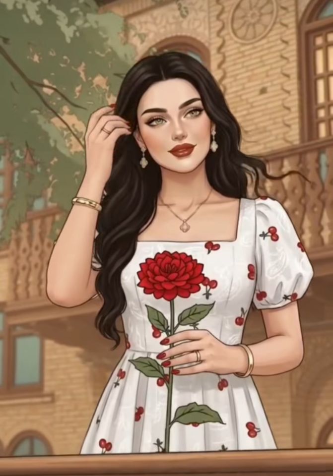 goodnovel comment avatar