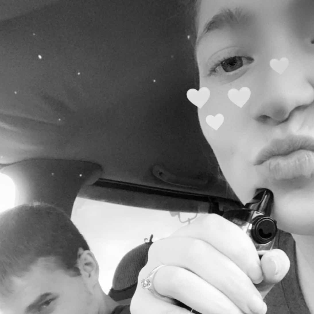 goodnovel comment avatar