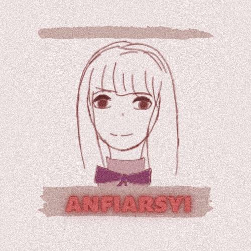 Anfiarsyi