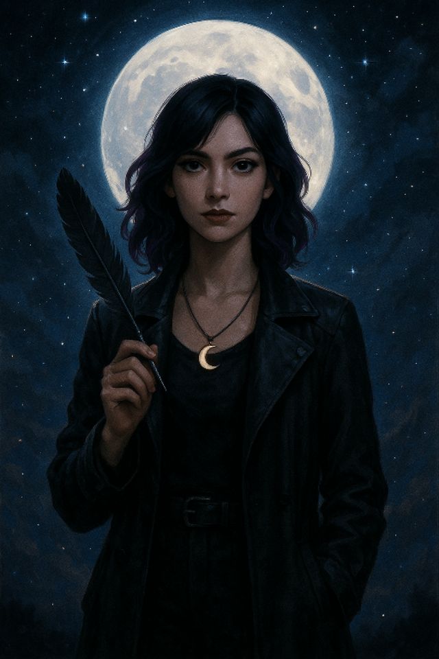 goodnovel comment avatar