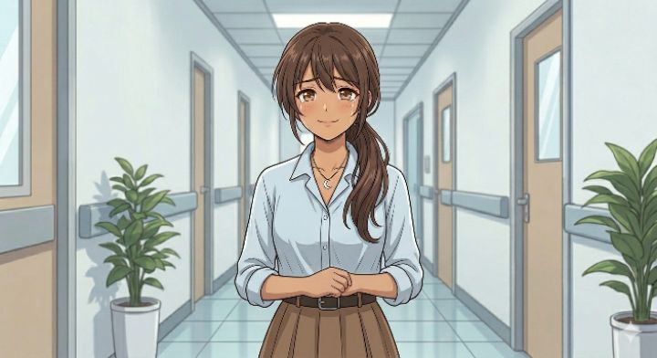 goodnovel comment avatar