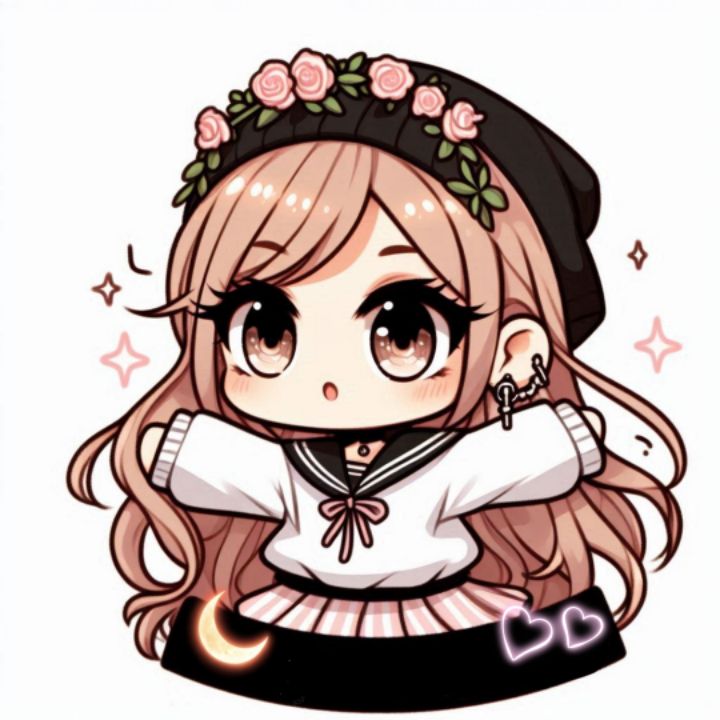 goodnovel comment avatar