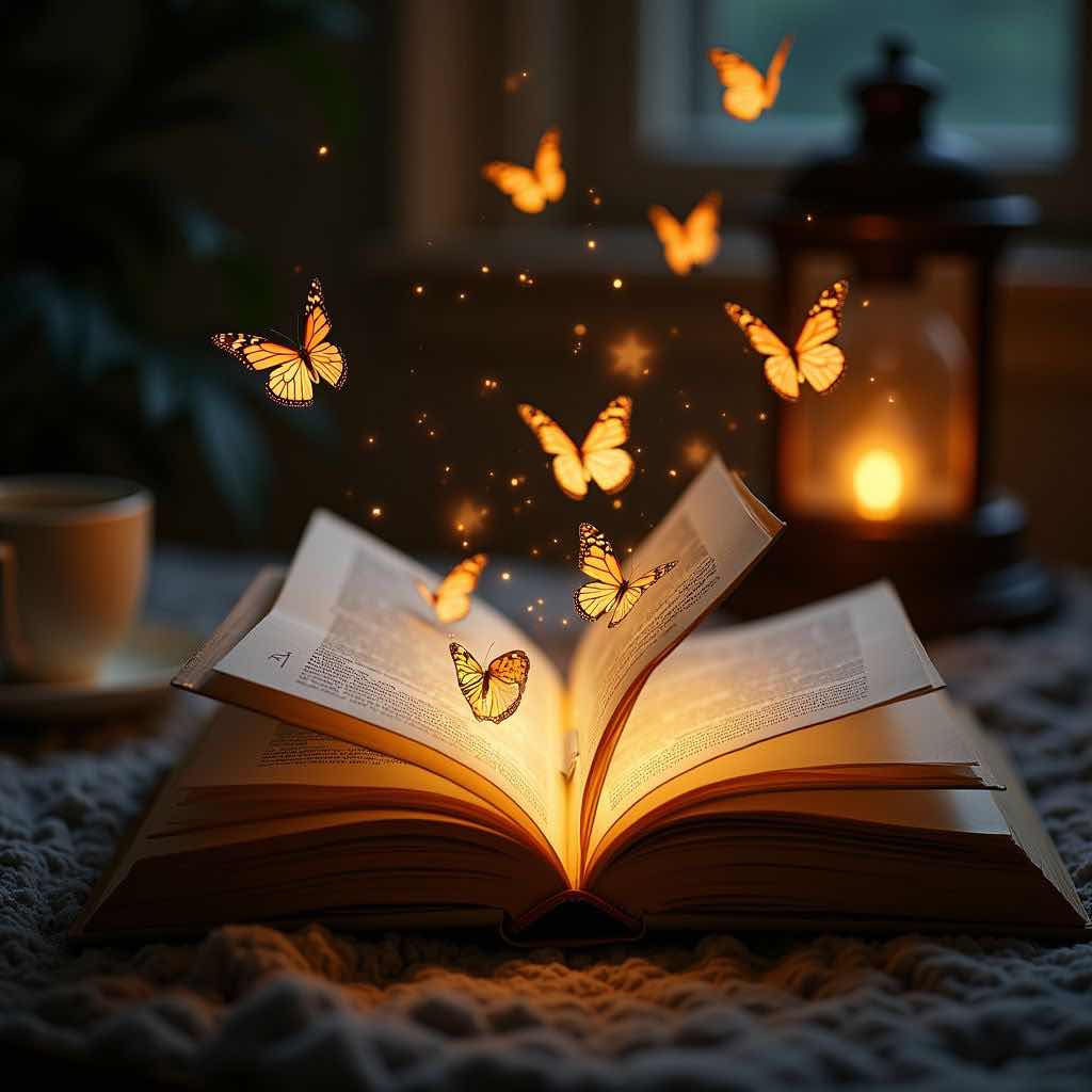 goodnovel comment avatar