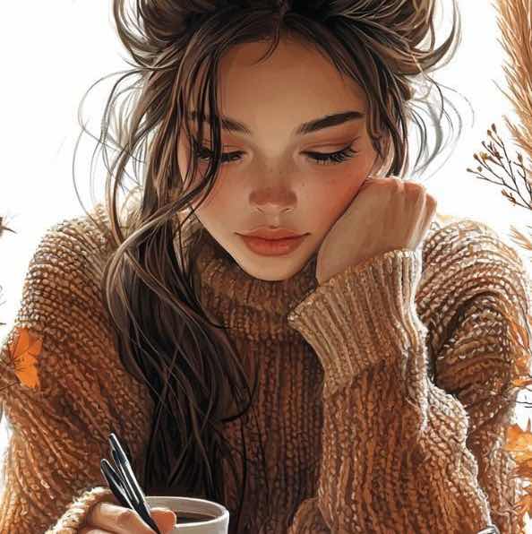 goodnovel comment avatar