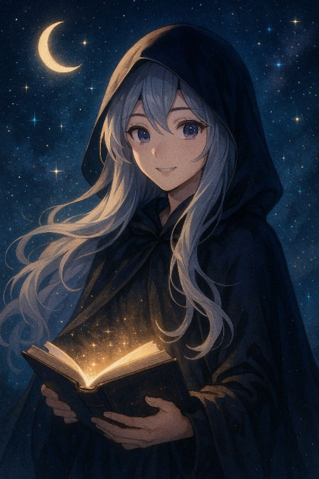 goodnovel comment avatar