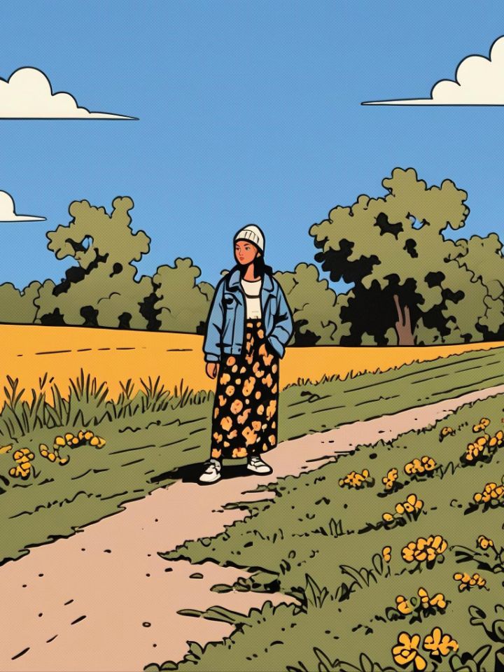 goodnovel comment avatar