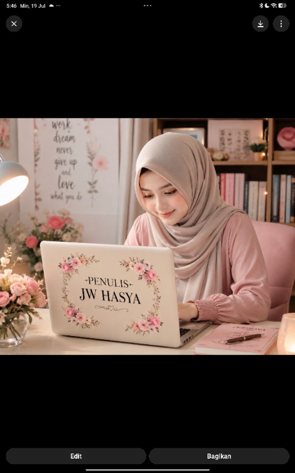 Jw Hasya