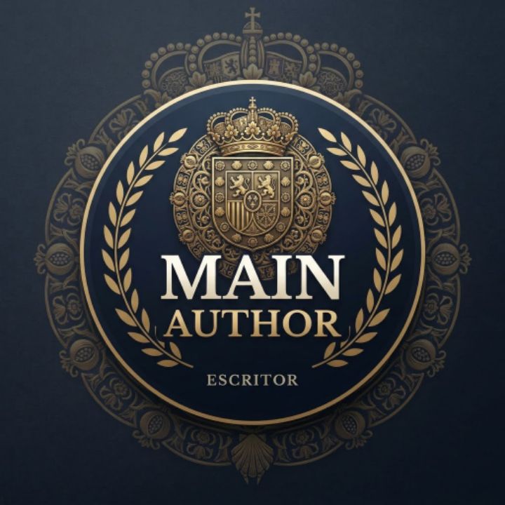 MAINAUTHOR