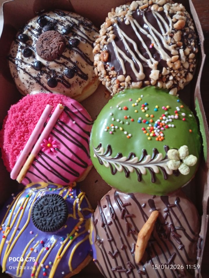 goodnovel comment avatar