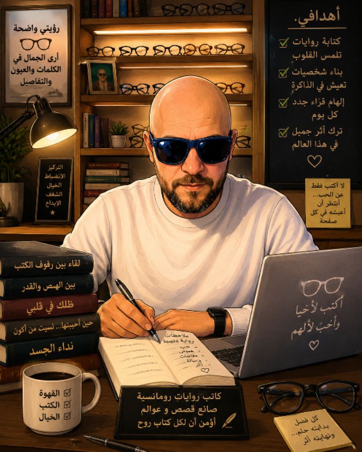 goodnovel comment avatar