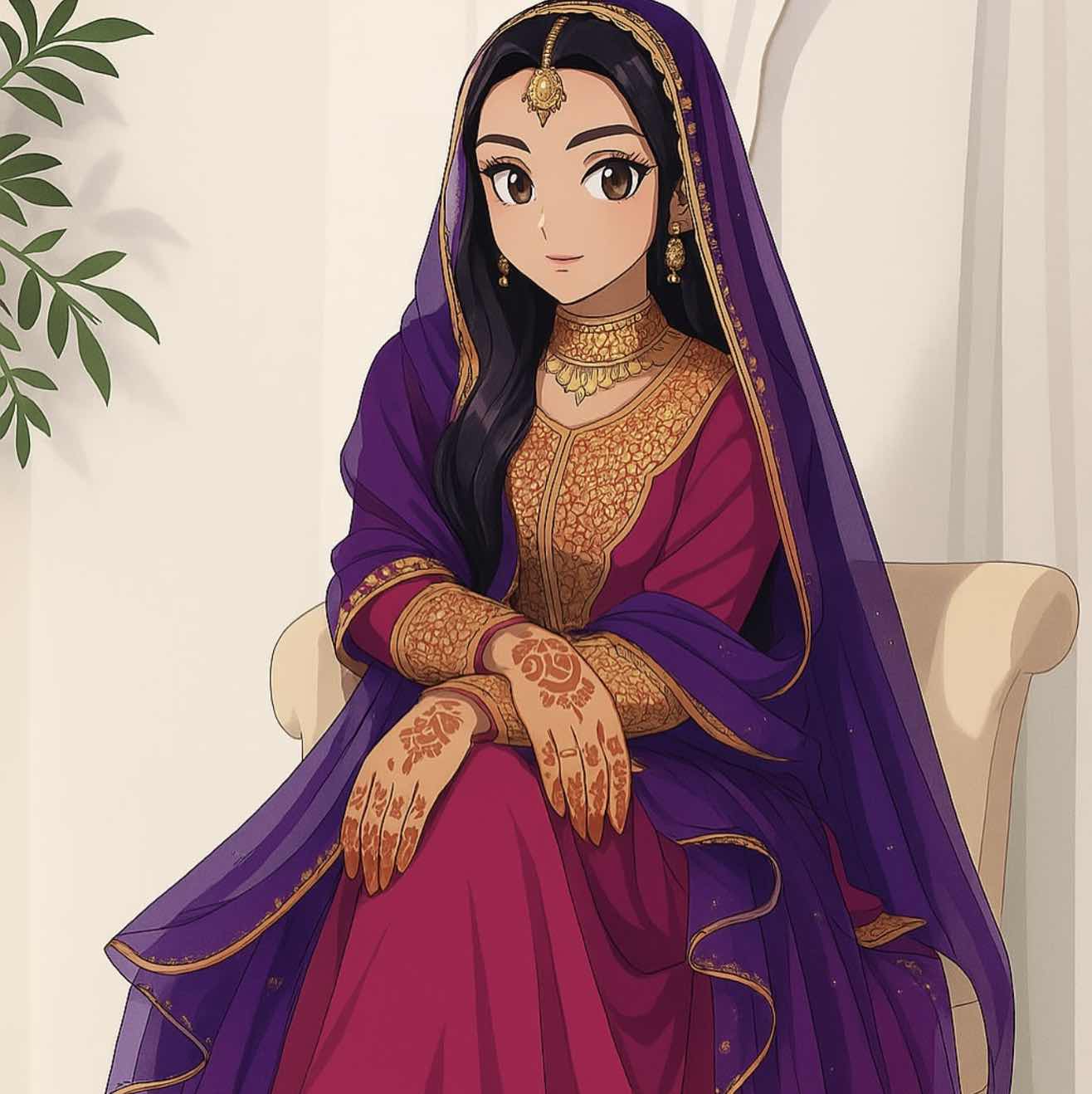goodnovel comment avatar