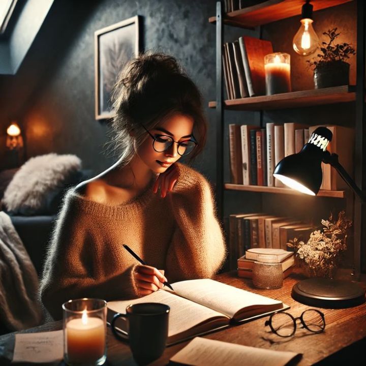 A.S Author