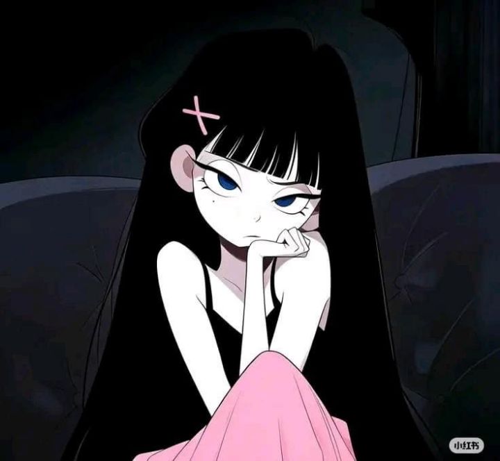goodnovel comment avatar