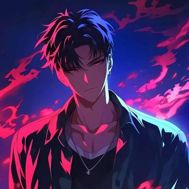 goodnovel comment avatar