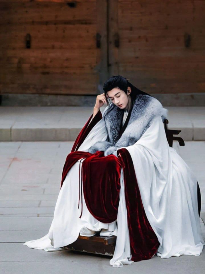 goodnovel comment avatar