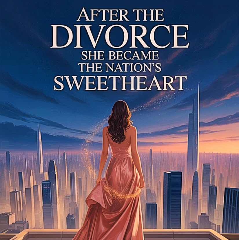 goodnovel comment avatar