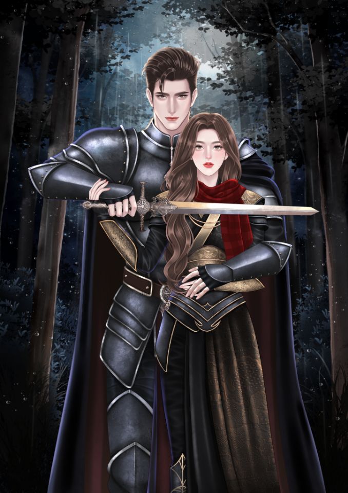 แมวดำขนฟู