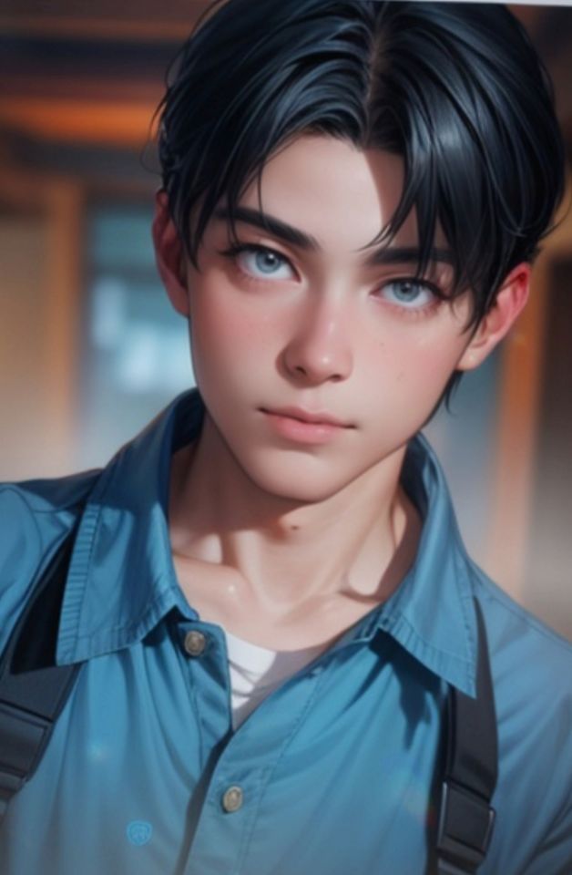 goodnovel comment avatar