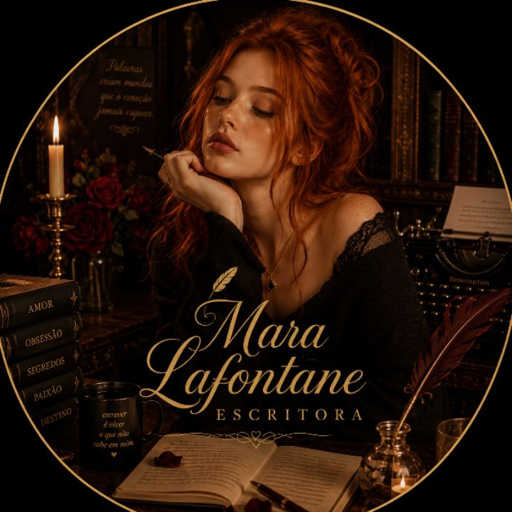 Mara Lafontane