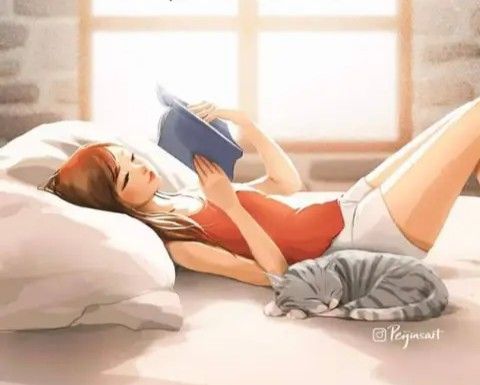 goodnovel comment avatar