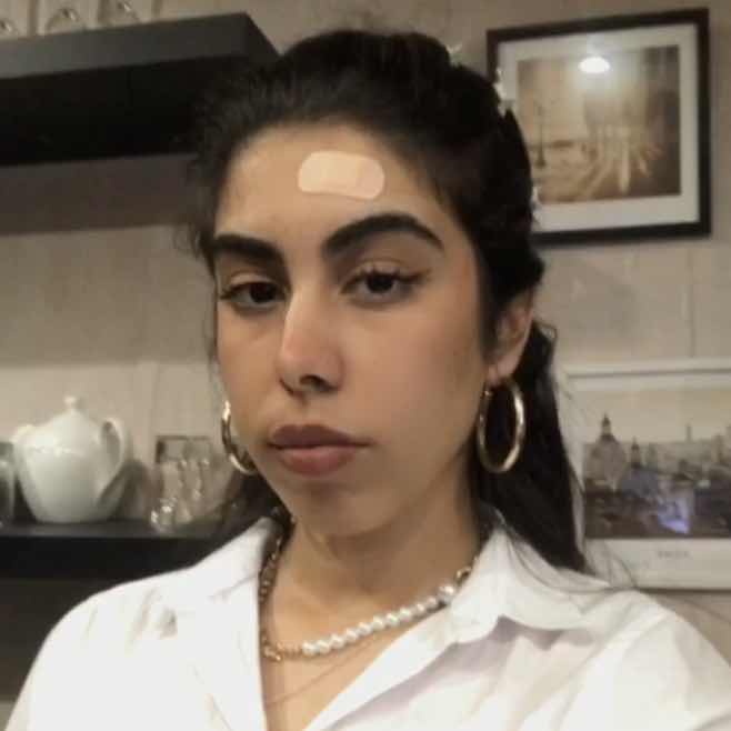 goodnovel comment avatar