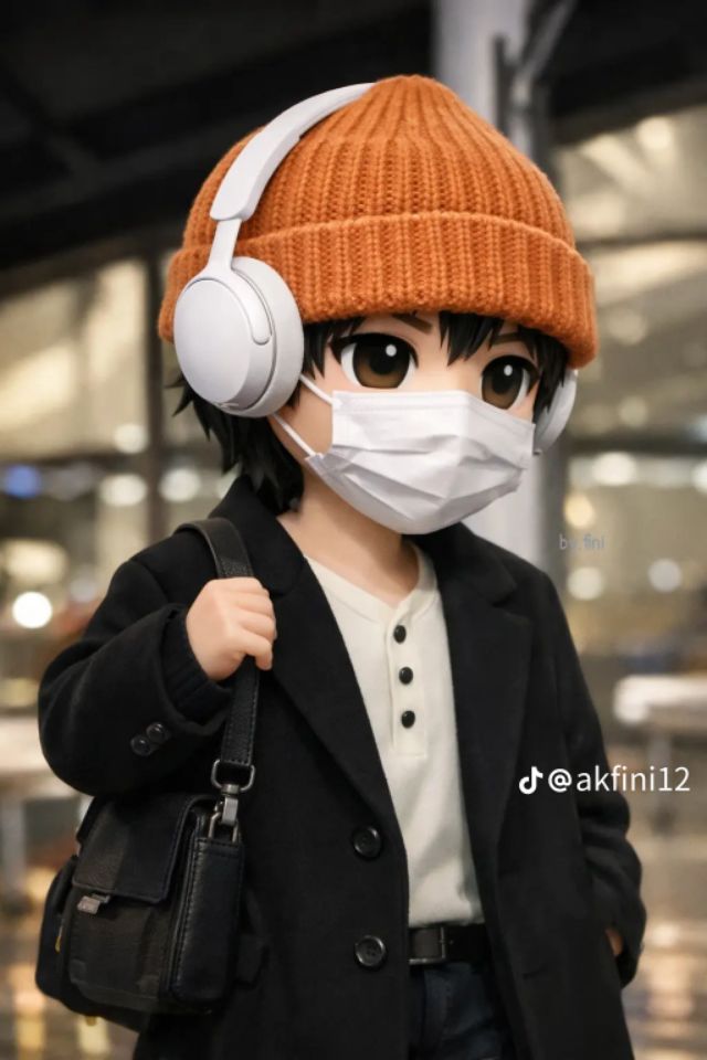 goodnovel comment avatar