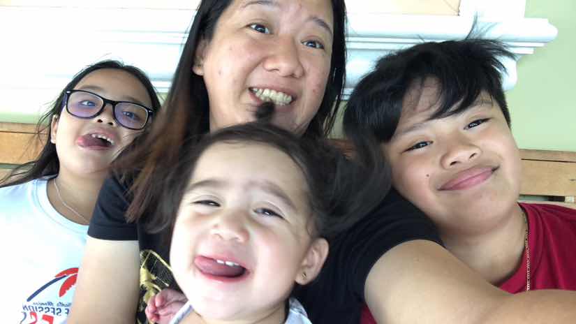 goodnovel comment avatar