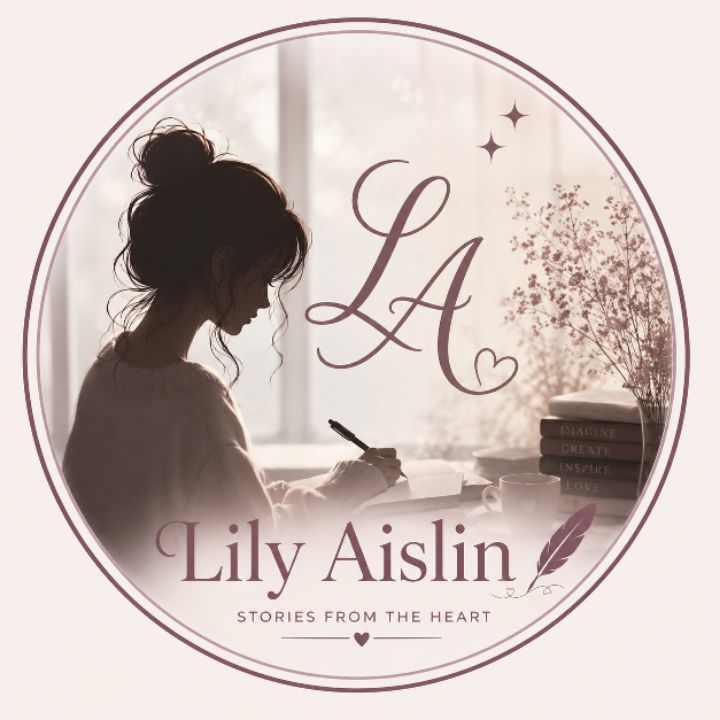 Lily Aislin
