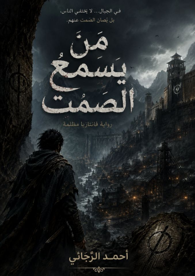 حارس الميثاق 