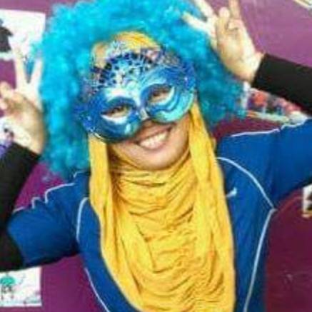 Yesi Tri Andriani Sudibyo