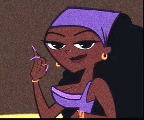 goodnovel comment avatar