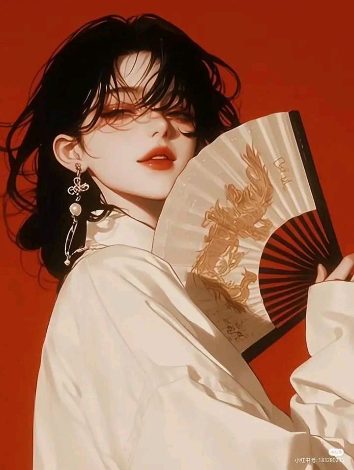 goodnovel comment avatar
