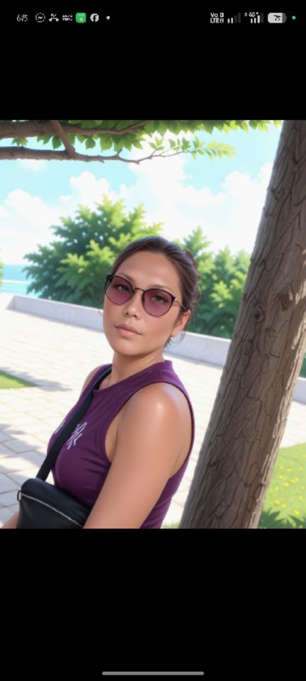 goodnovel comment avatar