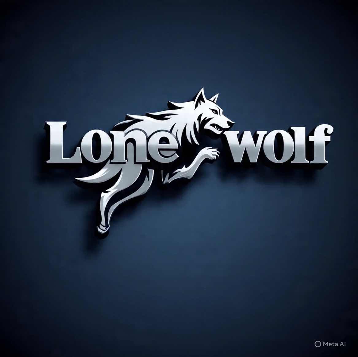 Lone Wolf