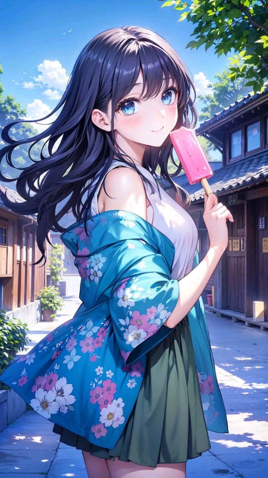 goodnovel comment avatar