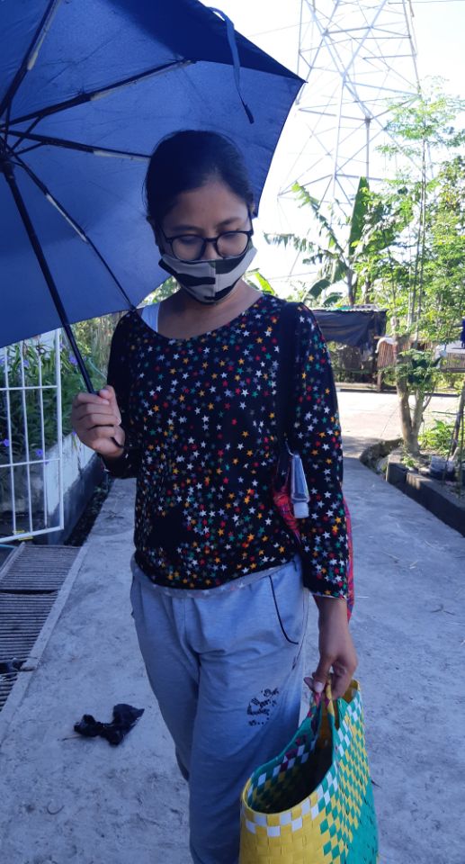 goodnovel comment avatar