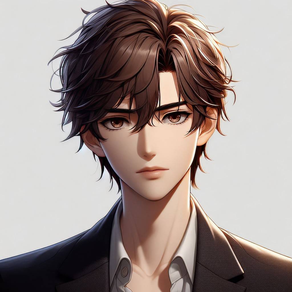 goodnovel comment avatar