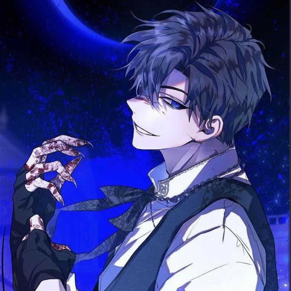 goodnovel comment avatar